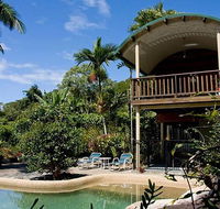 Rocky Point Retreat - Queensland Tourism