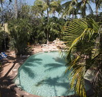 Roebuck Bay Hotel