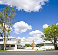 Roma Central Motel - QLD Tourism