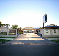 Roma Inland Motor Inn - QLD Tourism