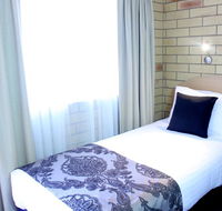 Roma Mid Town Motor Inn - QLD Tourism