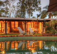 Ronday-voo Bed and Breakfast