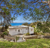 Ronem Cottage 5 Gloucester Street - QLD Tourism