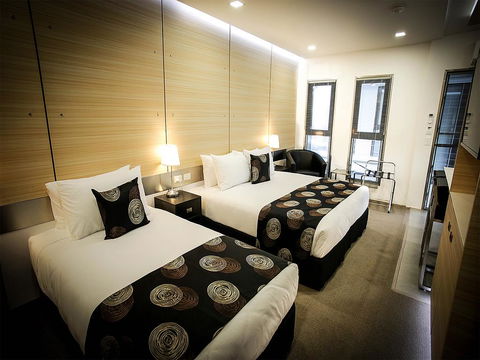 Room Motels Gatton - QLD Tourism 0