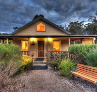 Roosters Rest - QLD Tourism