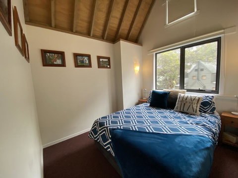 Ropers - QLD Tourism 2