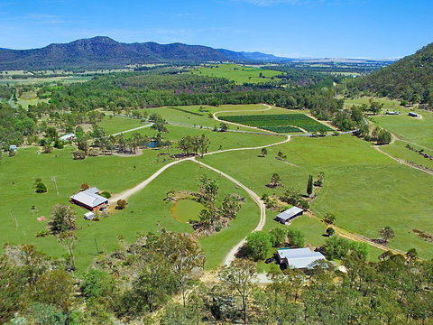 Rosa House In Broke, 4br House In Walking Distance To Cellar Doors - QLD Tourism 1