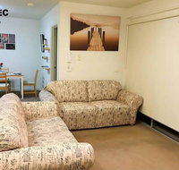 Rosanna Jewel Up to 4ppl with 2 BedroomParking - QLD Tourism