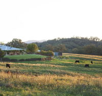 Rosby Guesthouse and Studio - QLD Tourism