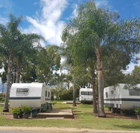 Rose City Caravan Park - Queensland Tourism