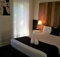 Rose City Motor Inn - QLD Tourism