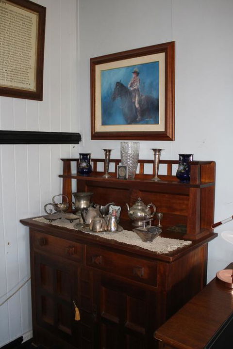 Rosebank Homestead And Farmstay - QLD Tourism 2