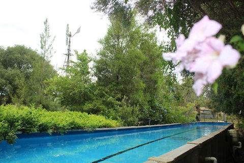 Rosebank Homestead And Farmstay - QLD Tourism 3