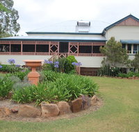 Rosebank Homestead and Farmstay - QLD Tourism