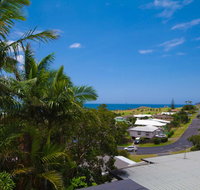 Rosemaree 24 East Street - QLD Tourism