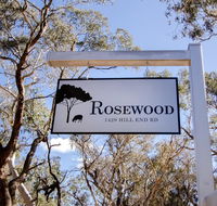 Rosewood Cottage - Queensland Tourism