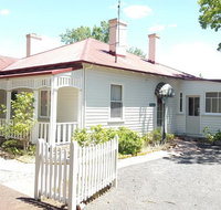 Ross BB Accommodation - QLD Tourism