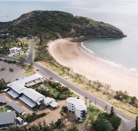Rosslyn Bay Resort Yeppoon - Queensland Tourism