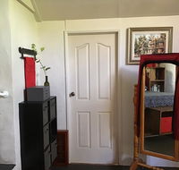 Rossmount Rural Retreat