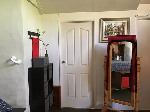 Rossmount Rural Retreat - QLD Tourism 0