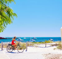 Rottnest Island Authority - Queensland Tourism