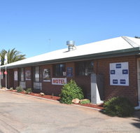 Roundhouse Motel - QLD Tourism