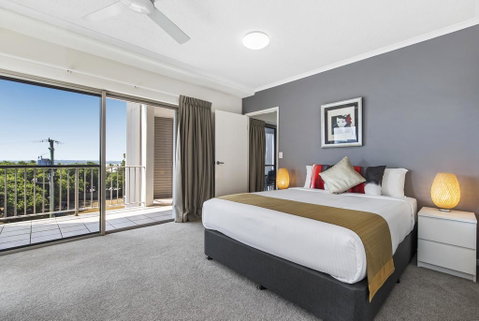 Rovera Apartments - QLD Tourism 2