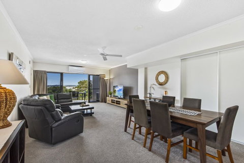 Rovera Apartments - QLD Tourism 3