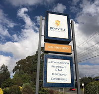 Rowville International Hotel - Queensland Tourism