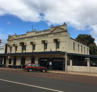 Royal Exchange Hotel - QLD Tourism