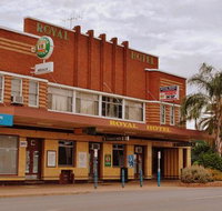 Royal Hotel Condobolin - QLD Tourism