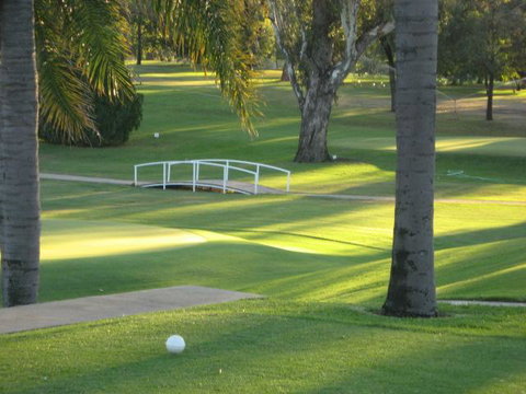 Royal Hotel Moree - QLD Tourism 2