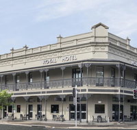 Royal Hotel Randwick - Queensland Tourism