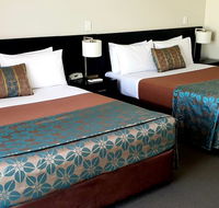 Royal Motel Miles - QLD Tourism