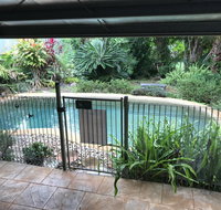 Royal Palm Cottage Entire two bedroom 2 bathroom house with Pool - QLD Tourism