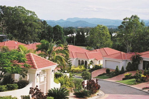 Royal Woods Resort - QLD Tourism 2