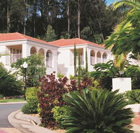 Royal Woods Resort - Queensland Tourism