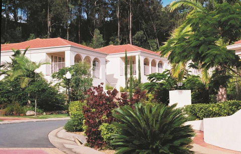 Royal Woods Resort - QLD Tourism 0