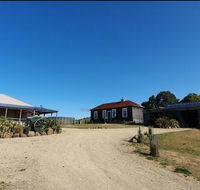Ruby's Cottage Farm Stay - QLD Tourism