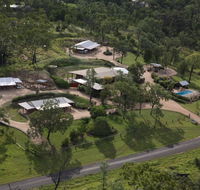 Rubyvale Motel  Holiday Units - QLD Tourism