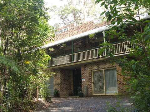 Rumbalara Bed And Breakfast - QLD Tourism 0