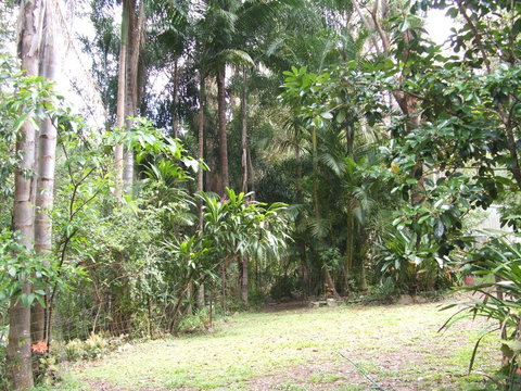 Rumbalara Bed And Breakfast - QLD Tourism 2