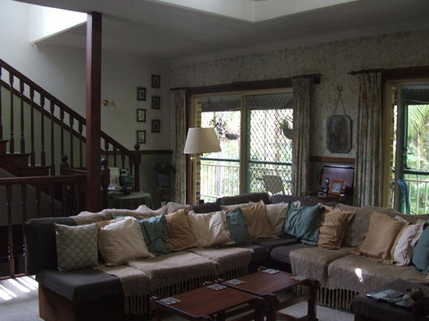 Rumbalara Bed And Breakfast - QLD Tourism 1