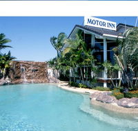 Runaway Bay Motor Inn - QLD Tourism