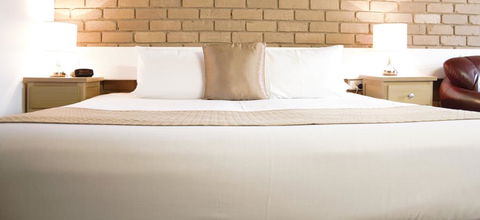 Rutherglen Motor Inn - Queensland Tourism 0