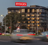 Rydges Adelaide - QLD Tourism