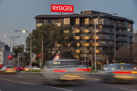 Rydges Adelaide - QLD Tourism 0