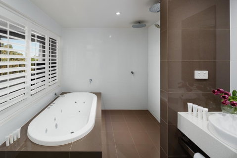 Rydges Adelaide - QLD Tourism 2