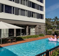 Rydges Bankstown - Queensland Tourism