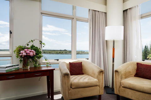 Rydges Hotel Port Macquarie - QLD Tourism 3